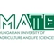 University Logo