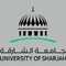 University of Sharjah logo