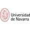 University of Navarra logo