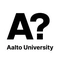 Aalto University logo