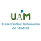 Universidad Autónoma de Madrid logo