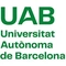 Universitat Autònoma de Barcelona logo