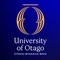 University of Otago logo