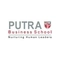 University Putra Malaysia (UPM) logo