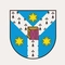 Alexandru Ioan Cuza University logo