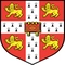 University of Cambridge logo