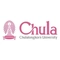 Chulalongkorn University logo