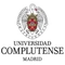 Complutense University of Madrid logo