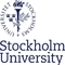 Stockholm University logo