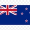 New Zealand flag