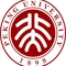 Peking University logo