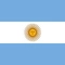 Argentina flag