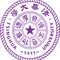 Tsinghua University logo