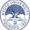 Kyoto University logo