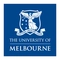 The University of Melbourne logo