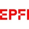 EPFL – École polytechnique fédérale de Lausanne logo