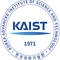 KAIST - Korea Advanced Institute of Science & Technology logo