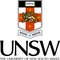 The University of New South Wales logo