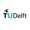 Delft University of Technology logo