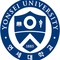 Yonsei University logo