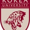 Korea University logo