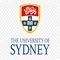 The University of Sydney logo