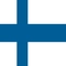 Finland flag