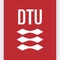 Technical University of Denmark logo