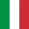 Italy flag