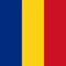 Romania flag