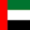 United Arab Emirates flag