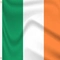 Ireland flag