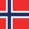 Norway flag