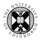 University of Edinburgh logo