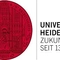 University of Heidelberg logo