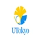 University of Tokyo logo