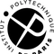 Polytechnic Institute of Paris logo