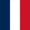 France flag