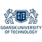 Gdańsk University of Technology logo