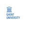 Ghent University logo