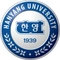 University Logo