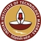 Indian Institute of Technology Madras (IITM) logo