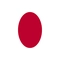 Japan flag