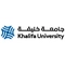 Khalifa University logo