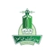 King Abdulaziz University (KAU) logo