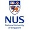 National University of Singapore logo