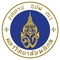 Mahidol University logo