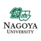 Nagoya University logo