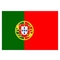 Portugal flag