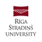 Riga Stradins University logo